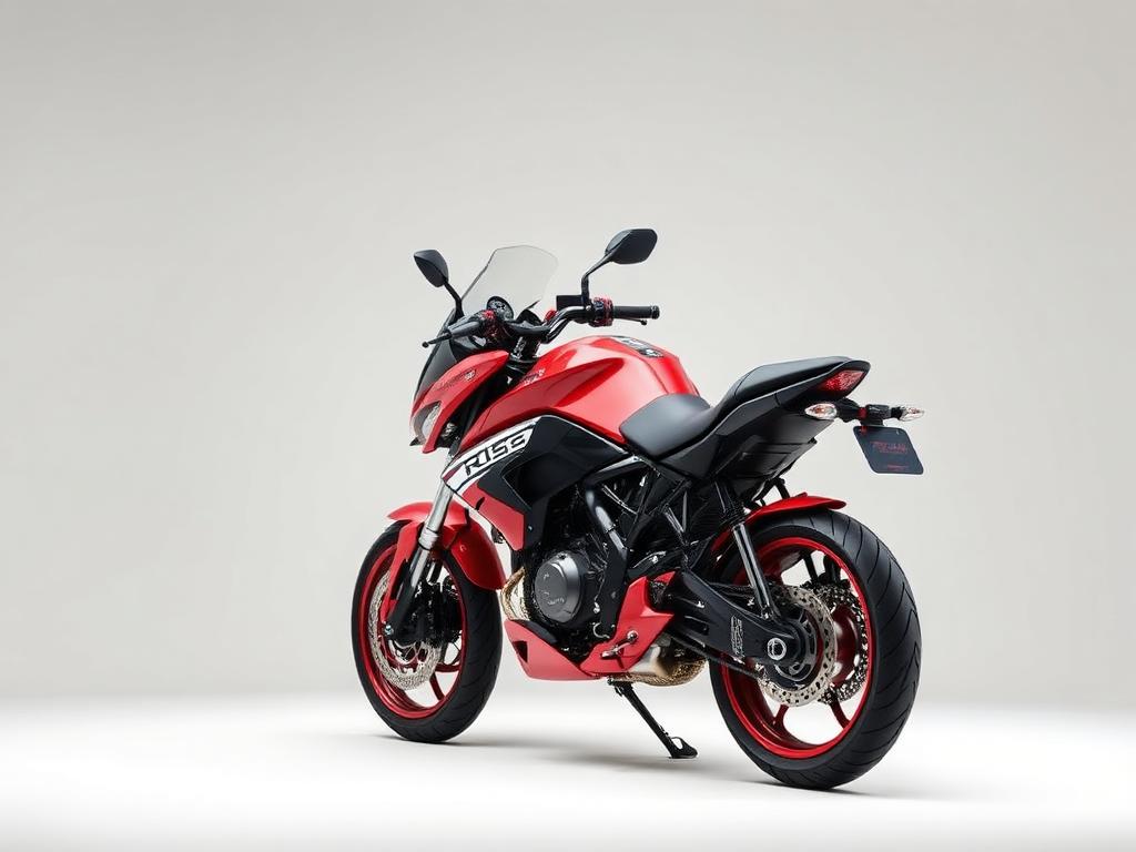 Aprilia RS 660