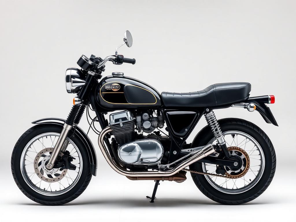 Moto Guzzi V7