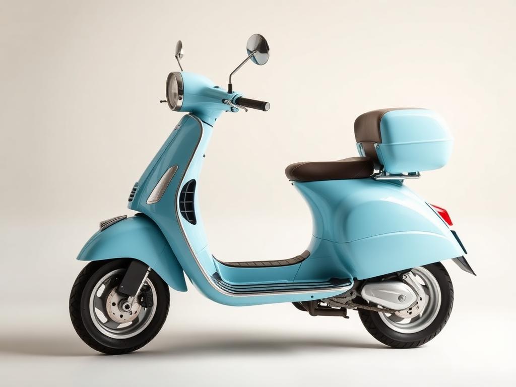 Vespa Primavera