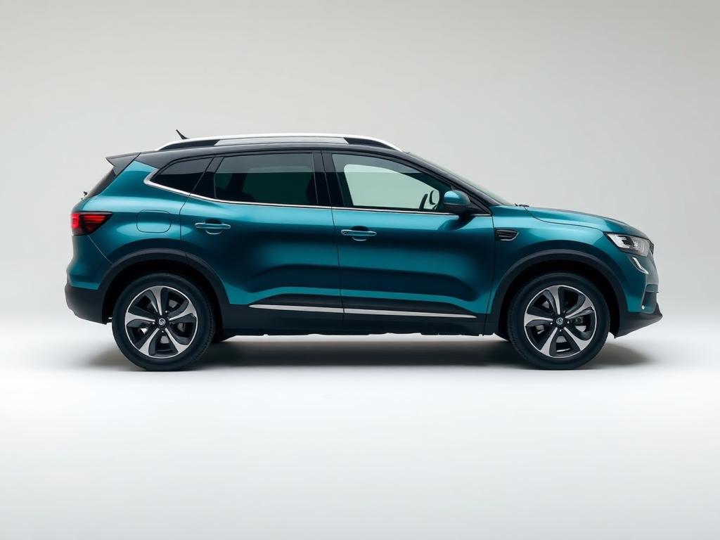 Renault Austral E-Tech